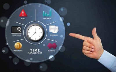 Time management: 5 tecniche efficaci di gestione del tempo